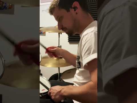Thumbnail for Simple Minds - Don’t You (Forget About Me) drum cover #drumcover #drumvideo  #simpleminds #drummer by Simple Minds