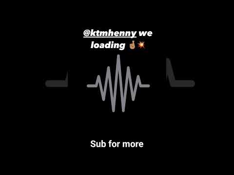 #ktm henny x #agb strika - new preview #drill #ukrap #strika #henny #ktmheenny