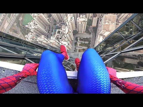 Los 100 Récords Mundiales Guinness más Locos que no se Pueden Repetir