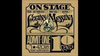 You Could Break My Heart - Loggins and Messina