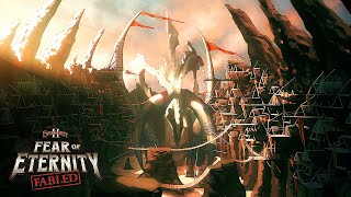 Fear of Eternity - Game Update 129
