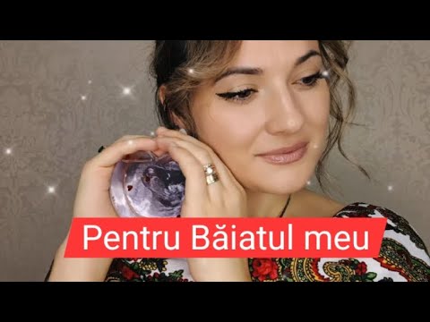 NadinaMusic7R-Pentru băiatul meu  (Official Video)