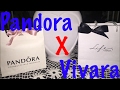 Pandora Versus Vivara-Pandora ou Vivara??