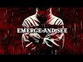 Emerge And See Prod Shinobibeatz By Marc Scorn