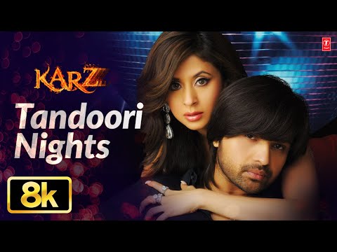 Tandoori Nights — watch video