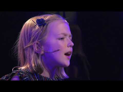 2020 VYTal Affair-athon - Ellie Evans, "A Million Dreams"