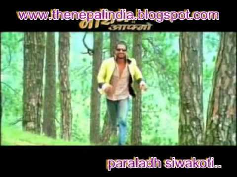 nepali movie song of naseeb Aafno