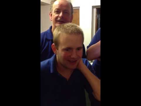 Animal Noises With Perky