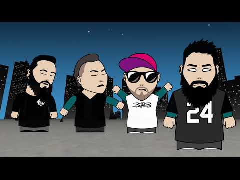 Alles mit Stil - „Schüttelsong“ (official Video)