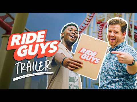 Ride Guys | Trailer