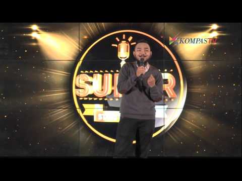Wira: Suka Patah Hati - SUPER Stand Up Seru eps 189