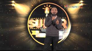 Download lagu Wira: Suka Patah Hati - SUPER Stand Up Seru eps 189 mp3