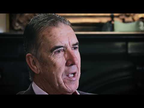 Geoff Harris and Brad Harris talk about the homeless crisis in Victoria