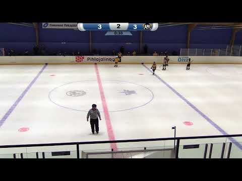 U13 - K-Eagles - APV - 3.9.2022