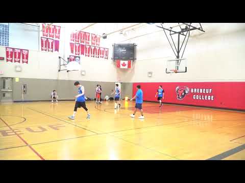 DJP vs SCBC - Sunday tier 10 - tcbl 2021 winter