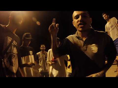 Freestyle do Campeão - Tubarão e PH - Batalha do Santa 4° Edição