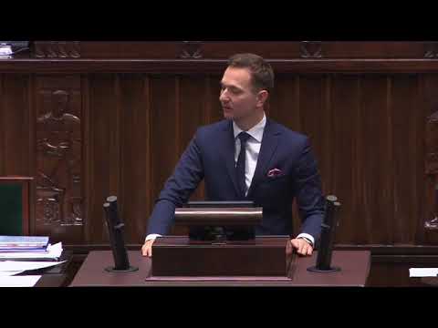Waldemar Buda pyta o krzywoprzysięstwo i błąd ludzki