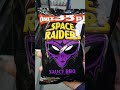 space raiders crisps