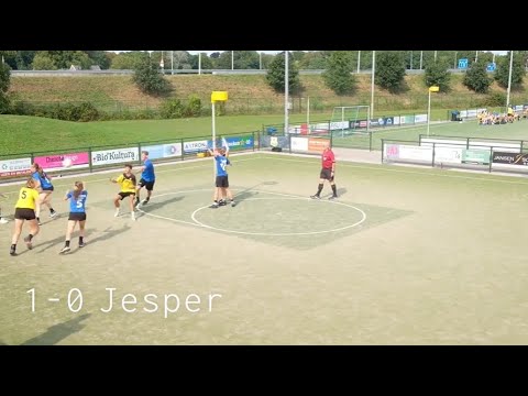 Samenvatting Dalto A1 - Nieuwerkerk A1 (16-09-2023)