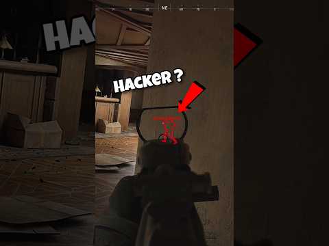 Hacker or Pro 🤔 #arenabreakoutinfinite