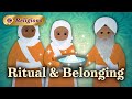What Does Ritual Have to Do with Religion?: Crash Course Religions #15