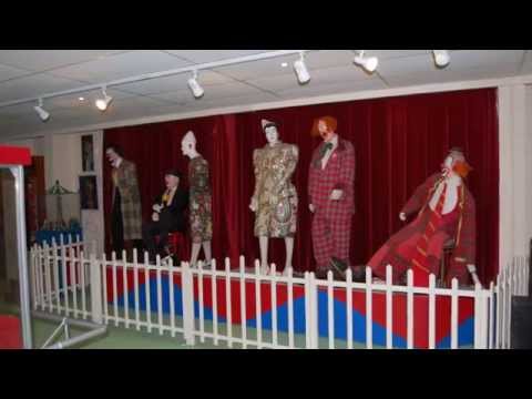 When Comedy Was King