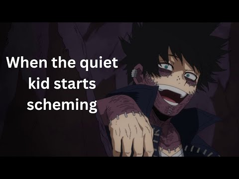 Dabi Vibing in Season Six for Four Minutes