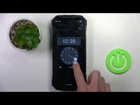 How to Set the Date and Time on Doogee V Max? Find Date & Time Settings to Adjust it Manually!