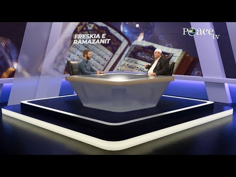 13. Freskia e Ramazanit 2019 - Talha Kurtishi