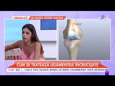 tratamentul articular miskhor