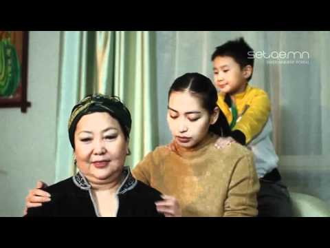 Lhagvasuren - Gaihamshigt ertonts HD (Амьдрал төсөл OST)