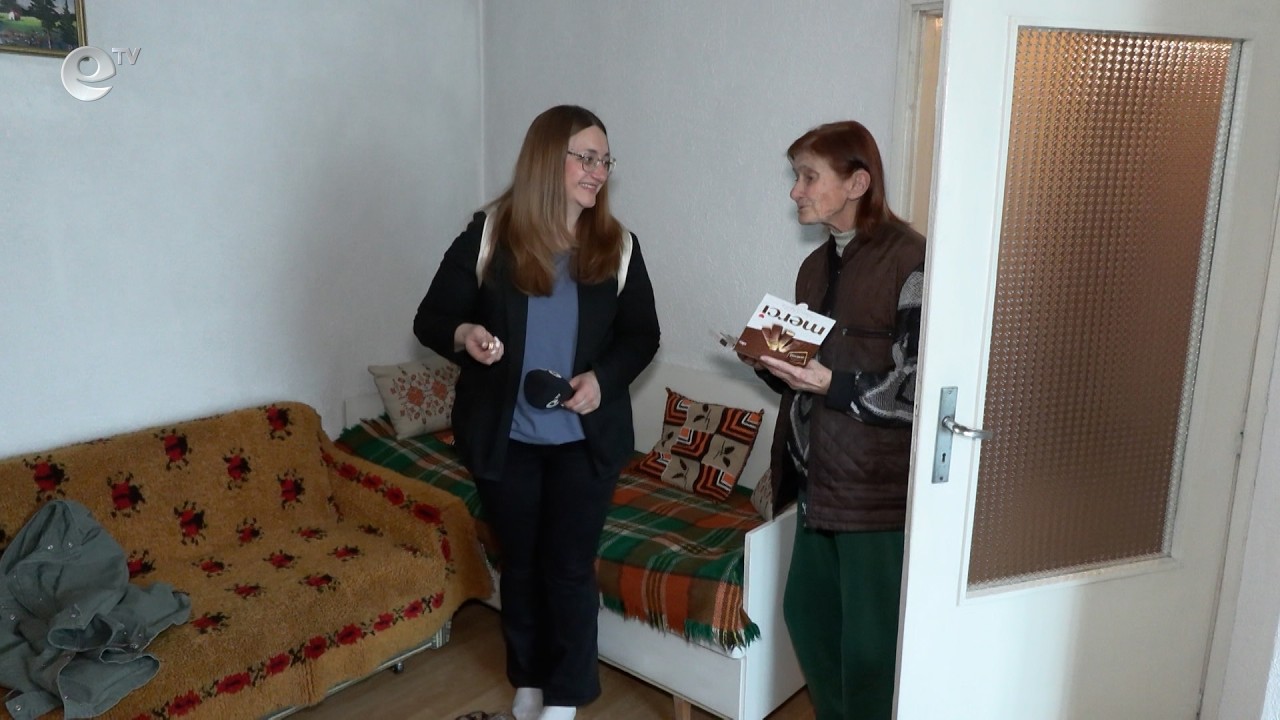 Асистенти се грижат за 97 самотноживеещи хора в община Смолян