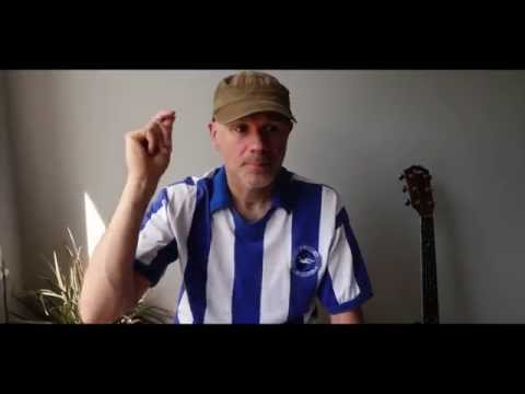 Simon King - We Are The Albion