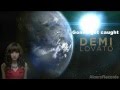 Demi Lovato - Gonna Get Caught - Official Music Video (HD)