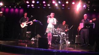 Kathryn Williams' Reel