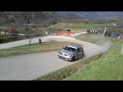 34° Rally Bellunese 2019 [HD]