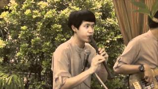 Nuan Chan Jazz Band - Song for Bilbao