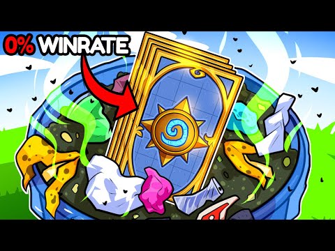 Hearthstone Reddit