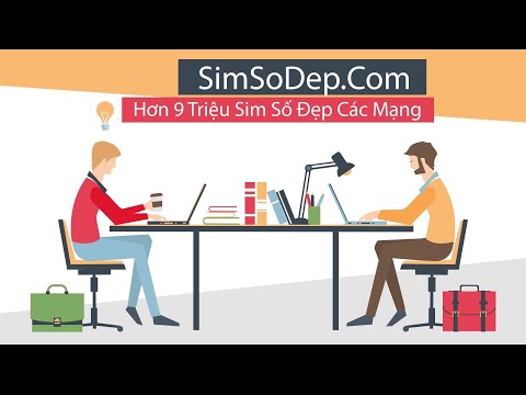 Sim Sá»‘ Äáº¹p - Kho Sim So Dep GiÃ¡ Ráº» Chá»‰ CÃ³ Táº¡i SimSoDep.Com