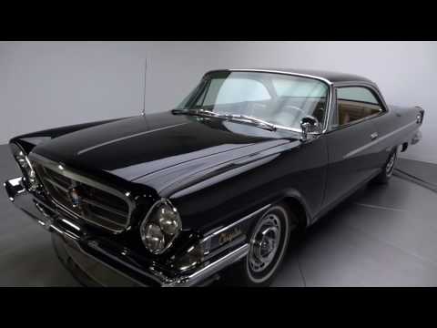 1962 Chrysler 300 (CC-921132) for sale in Charlotte, North Carolina