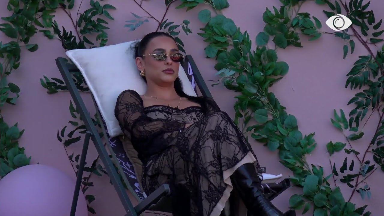 Nuk po të flas fare/ Egli debaton me Gjestin