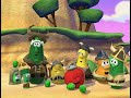 VeggieTales Library DVD Trailer