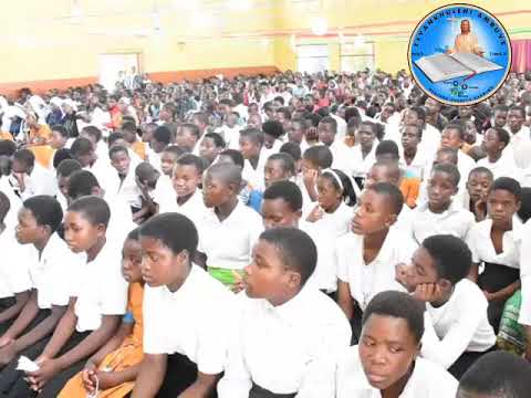 Lachitatu la Mulungu wa 4 pachaka (1 February, 2023) -V. Rev Fr Vincent Fredrick Mwakhwawa dp
