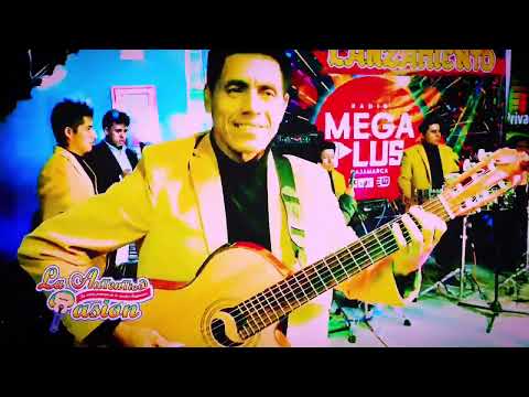 TU AUSENCIA ME MATA - KEVIN PEDRAZA Y LA AUTENTICA PASIÓN