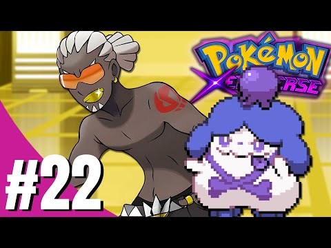 THE EASIEST GYM IN THE GAME | Pokemon Xenoverse #22