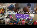 Laundry Motivation