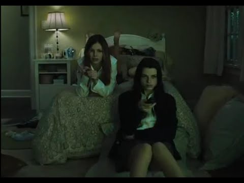 The Ring (2002) - Opening Scene