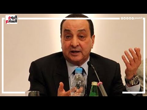حقائق مذهلة تنكشف عن محمد الأمين فى التحقيقات!.. وأسرار سهرات فيلا الساحل