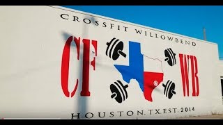 Crossfit Willowbend Houston Platinum v2