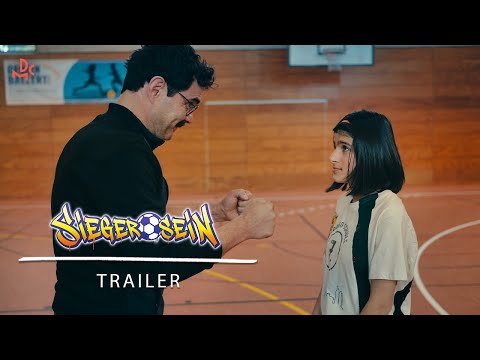 SIEGER SEIN - Trailer